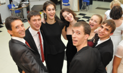 Организация