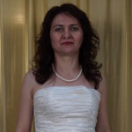 Аватар (Ирина)