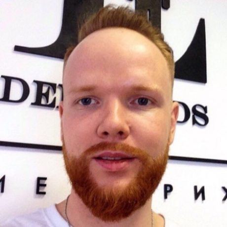 Аватар (Андрей)