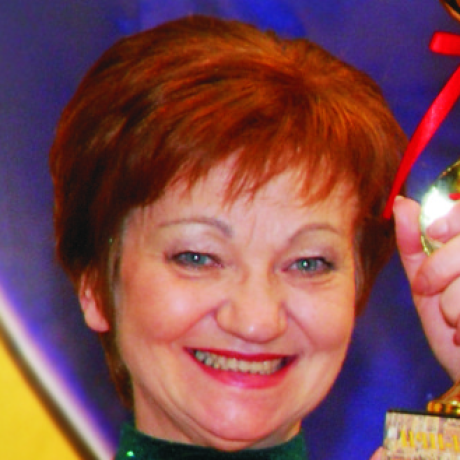 Аватар (Елена)