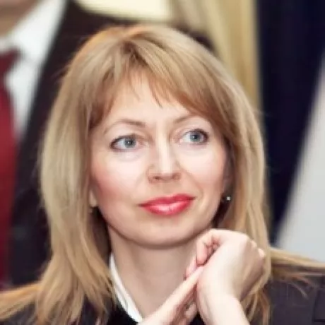 Аватар (Ирина)