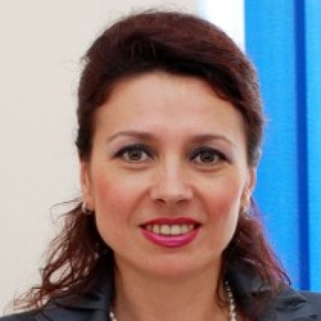 Аватар (Елена)