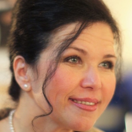 Аватар (Мария)