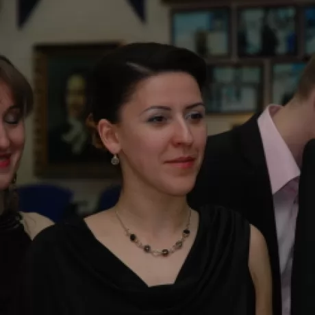 Аватар (Марианна)